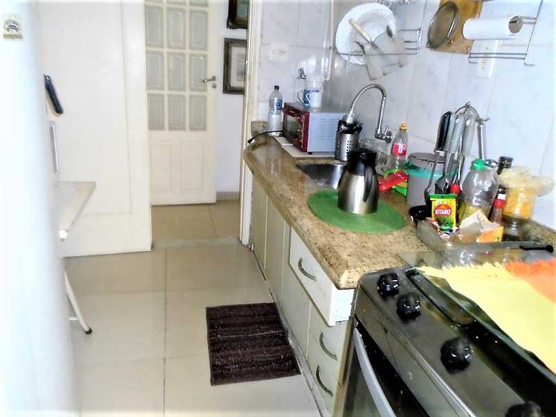 Conheça DSC03221 do imóvel - Apartamento à venda Rua Buarque de Macedo,Flamengo, Zona Sul,Rio de Janeiro - R$ 898.000 - 3-12187 - 18 DSC03221 - 18