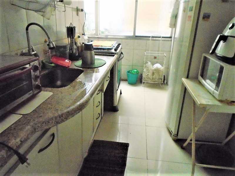 Conheça DSC03218 do imóvel - Apartamento à venda Rua Buarque de Macedo,Flamengo, Zona Sul,Rio de Janeiro - R$ 898.000 - 3-12187 - 17 DSC03218 - 17