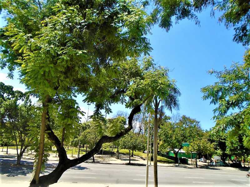 Conheça DSC03204 do imóvel - Apartamento à venda Rua Buarque de Macedo,Flamengo, Zona Sul,Rio de Janeiro - R$ 898.000 - 3-12187 - 21 DSC03204 - 21
