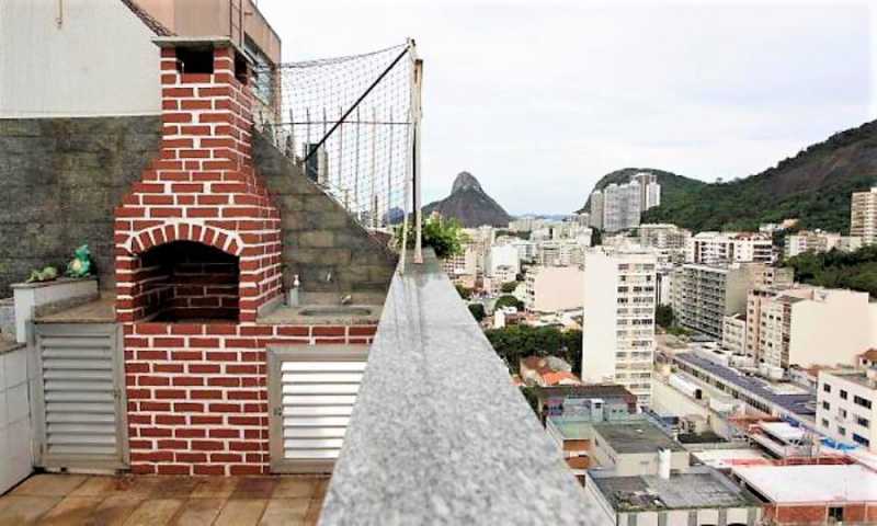 Conheça a541e94e9bcd4876919c_g do imóvel - Cobertura à venda Rua Dona Mariana,Botafogo, Zona Sul,Rio de Janeiro - R$ 1.650.000 - COB-2333 - 8 a541e94e9bcd4876919c_g - 8