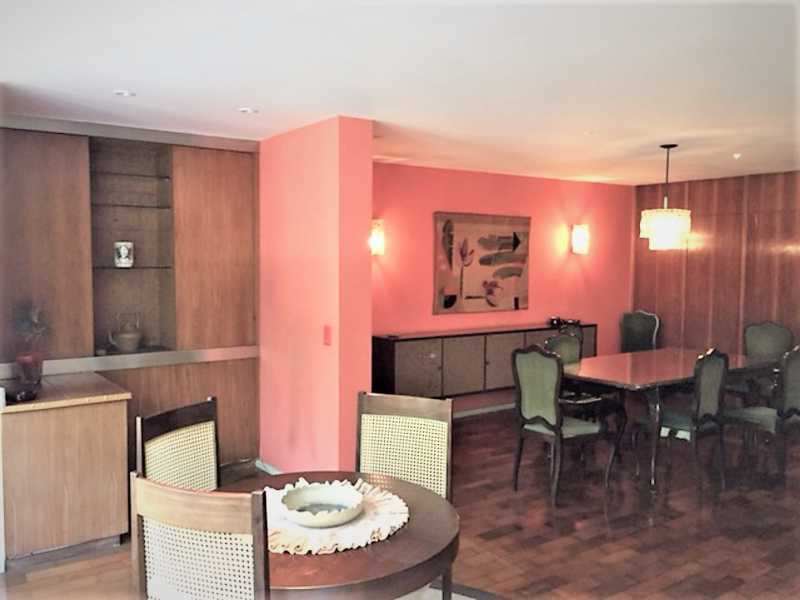 Apartamento, 4 quartos, 251 m² - Foto 3