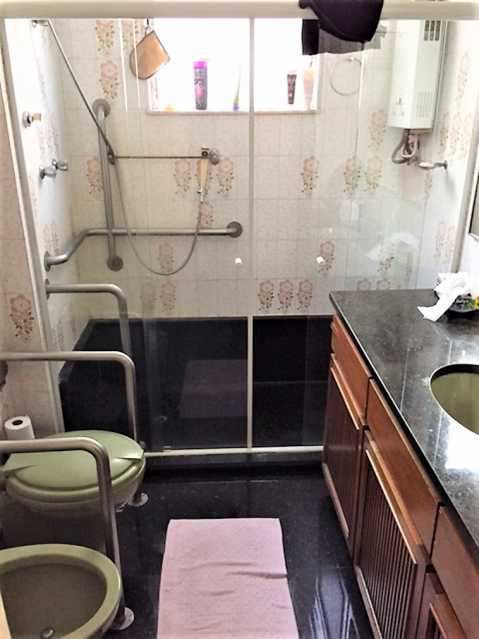 Apartamento, 4 quartos, 251 m² - Foto 12
