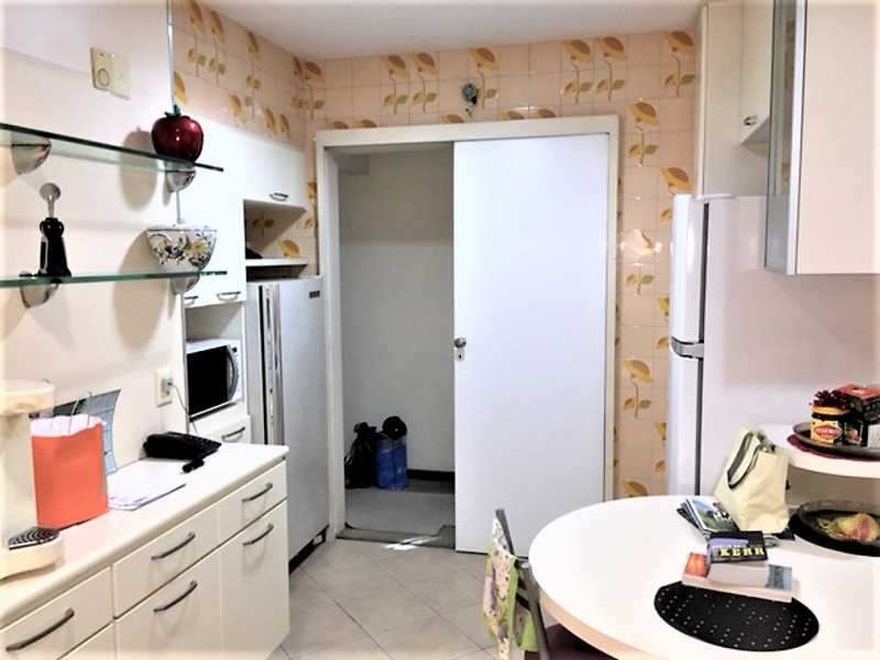 Apartamento, 4 quartos, 251 m² - Foto 15