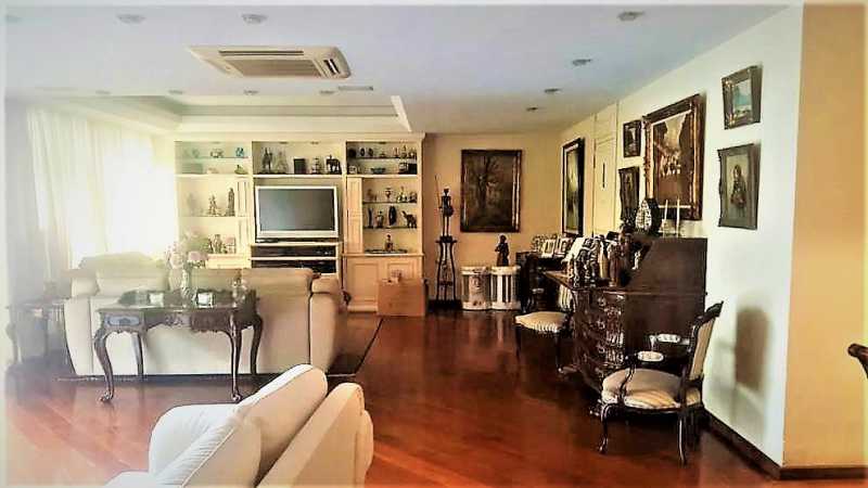 Conheça IMG-20200214-WA0008 do imóvel - Apartamento à venda Avenida General San Martin,Leblon, Zona Sul,Rio de Janeiro - R$ 4.850.000 - 4-6340 - 5 IMG-20200214-WA0008 - 5