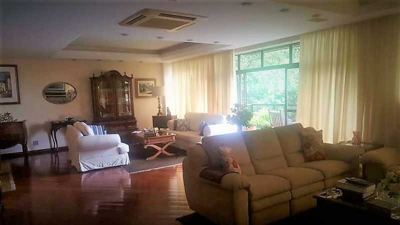 Conheça IMG-20200214-WA0009 do imóvel - Apartamento à venda Avenida General San Martin,Leblon, Zona Sul,Rio de Janeiro - R$ 4.850.000 - 4-6340 - 6 IMG-20200214-WA0009 - 6