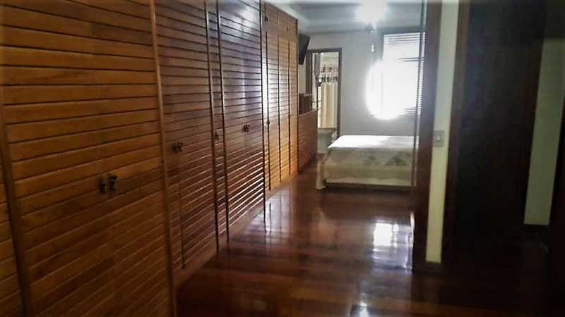 Conheça IMG-20200214-WA0001 do imóvel - Apartamento à venda Avenida General San Martin,Leblon, Zona Sul,Rio de Janeiro - R$ 4.850.000 - 4-6340 - 8 IMG-20200214-WA0001 - 8