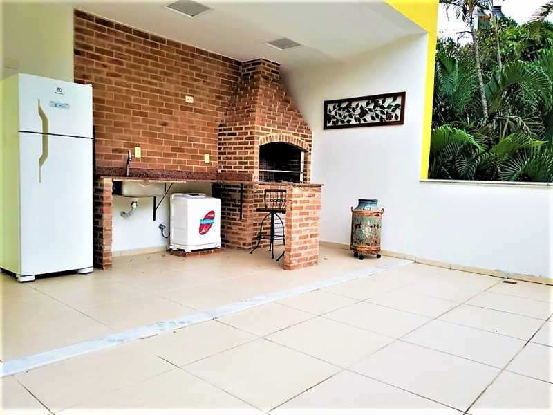 Casa à venda com 4 quartos, 387m² - Foto 19