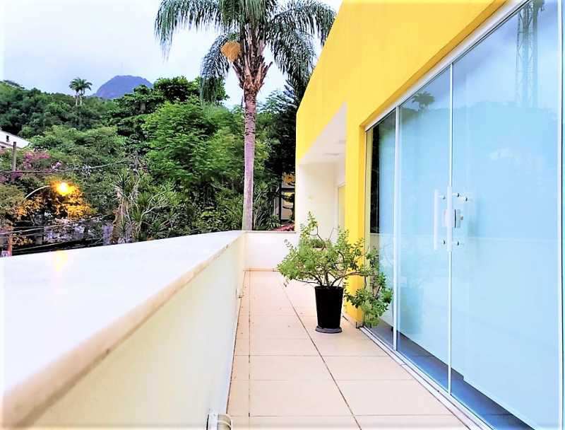 Casa à venda com 4 quartos, 387m² - Foto 17
