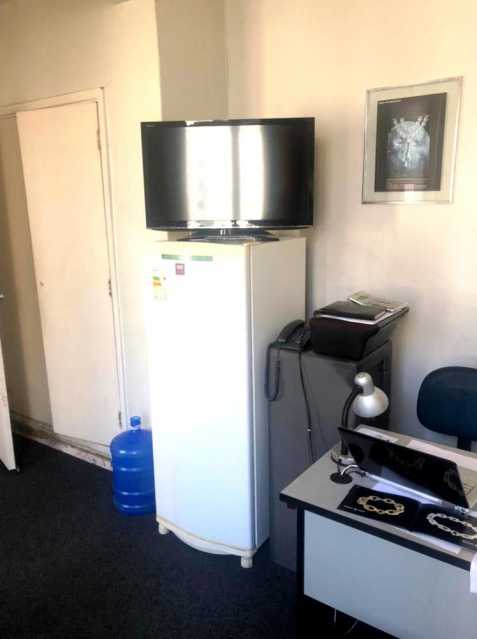 Conheça IMG-20210511-WA0004 do imóvel - Kitnet/Conjugado 20m² à venda Largo São Francisco de Paula,Centro,Rio de Janeiro - R$ 140.000 - P-2029 - 6 IMG-20210511-WA0004 - 6