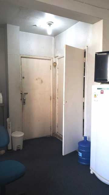 Conheça IMG-20210511-WA0014 do imóvel - Kitnet/Conjugado 20m² à venda Largo São Francisco de Paula,Centro,Rio de Janeiro - R$ 140.000 - P-2029 - 9 IMG-20210511-WA0014 - 9