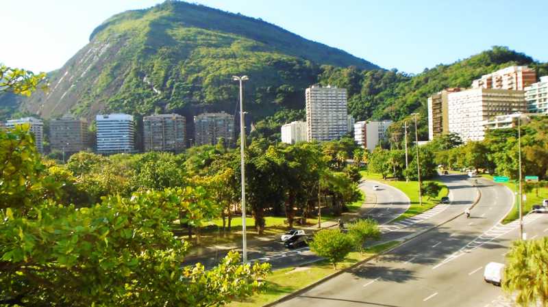 Conheça DSC07454 do imóvel - Apartamento à venda Avenida Epitácio Pessoa,Lagoa, Zona Sul,Rio de Janeiro - R$ 2.850.000 - 3-12289 - 3 DSC07454 - 3