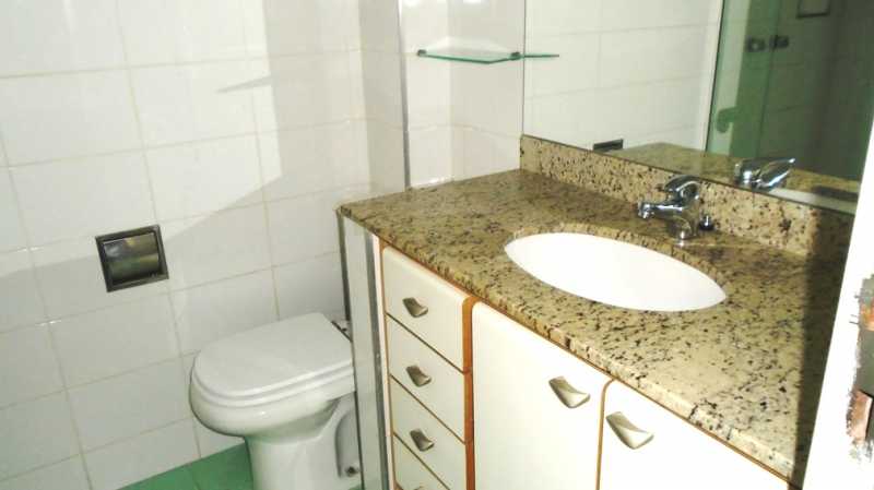 Conheça DSC07490 do imóvel - Apartamento à venda Avenida Epitácio Pessoa,Lagoa, Zona Sul,Rio de Janeiro - R$ 2.850.000 - 3-12289 - 18 DSC07490 - 18