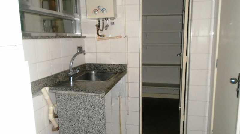 Conheça DSC07498 do imóvel - Apartamento à venda Avenida Epitácio Pessoa,Lagoa, Zona Sul,Rio de Janeiro - R$ 2.850.000 - 3-12289 - 21 DSC07498 - 21