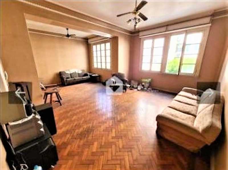 Conheça thumbnail do imóvel - Apartamento à venda Rua Duvivier,Copacabana, Zona Sul,Rio de Janeiro - R$ 950.000 - 3-12365 - 1 thumbnail - 1