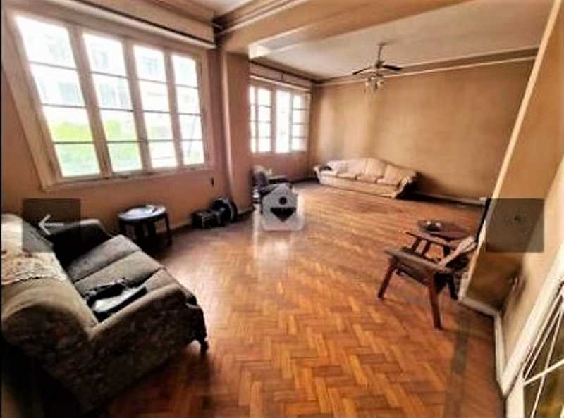 Conheça thumbnail 12 do imóvel - Apartamento à venda Rua Duvivier,Copacabana, Zona Sul,Rio de Janeiro - R$ 950.000 - 3-12365 - 5 thumbnail 12 - 5