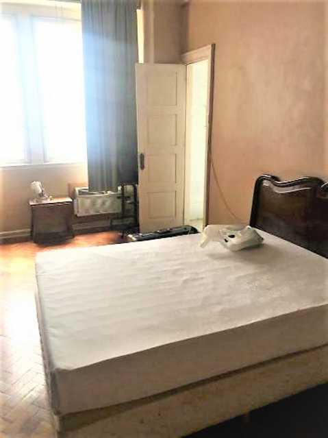 Conheça thumbnail 6 do imóvel - Apartamento à venda Rua Duvivier,Copacabana, Zona Sul,Rio de Janeiro - R$ 950.000 - 3-12365 - 7 thumbnail 6 - 7