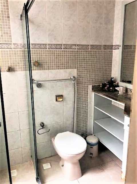 Conheça thumbnail 3 do imóvel - Apartamento à venda Rua Duvivier,Copacabana, Zona Sul,Rio de Janeiro - R$ 950.000 - 3-12365 - 9 thumbnail 3 - 9