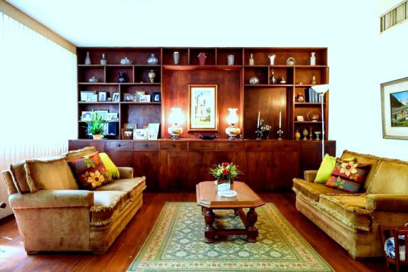 Conheça Salão 3 do imóvel - Apartamento à venda Rua Prudente de Morais,Ipanema, Zona Sul,Rio de Janeiro - R$ 3.600.000 - 4-6435 - 4 Salão 3 - 4