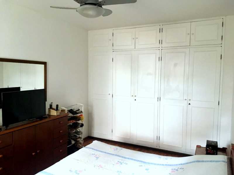 Conheça Suite com excelentes armários do imóvel - Apartamento à venda Rua Prudente de Morais,Ipanema, Zona Sul,Rio de Janeiro - R$ 3.600.000 - 4-6435 - 6 Suite com excelentes armários - 6