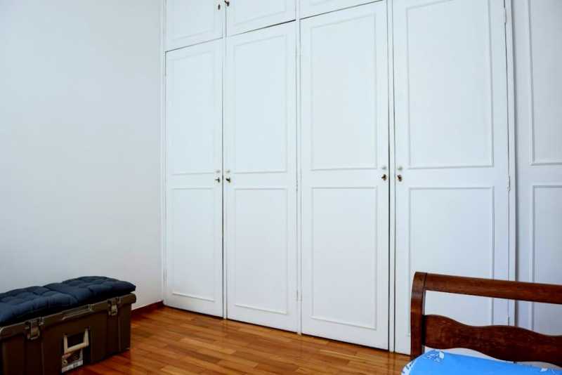 Conheça Excelentes Armários em todos do imóvel - Apartamento à venda Rua Prudente de Morais,Ipanema, Zona Sul,Rio de Janeiro - R$ 3.600.000 - 4-6435 - 9 Excelentes Armários em todos - 9