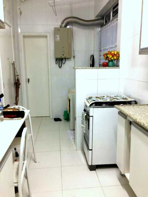 Conheça IMG-20211104-WA0029 9 do imóvel - Apartamento à venda Rua Conde de Irajá,Botafogo, Zona Sul,Rio de Janeiro - R$ 830.000 - 2-6996 - 13 IMG-20211104-WA0029 9 - 13