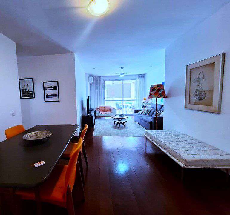 Apartamento, 2 quartos, 111 m² - Foto 2