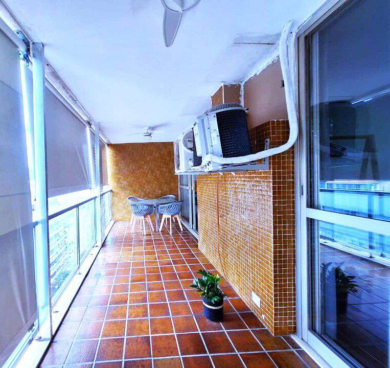 Apartamento, 2 quartos, 111 m² - Foto 4