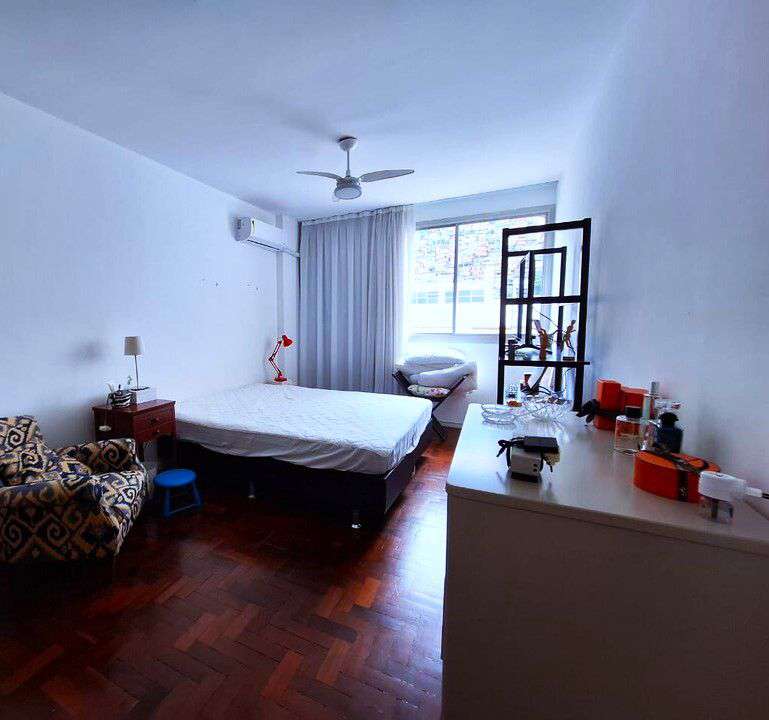 Apartamento, 2 quartos, 111 m² - Foto 8