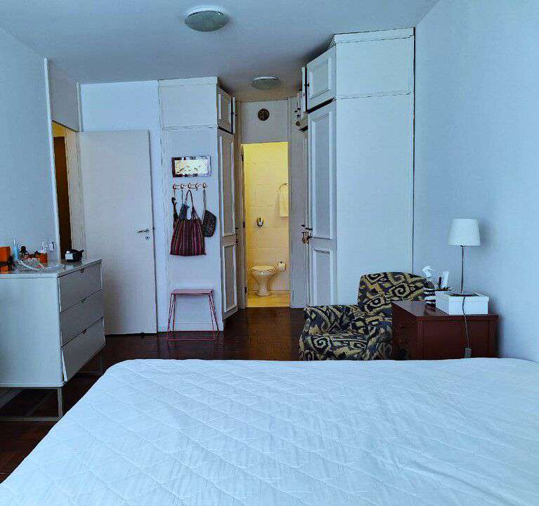 Apartamento, 2 quartos, 111 m² - Foto 11