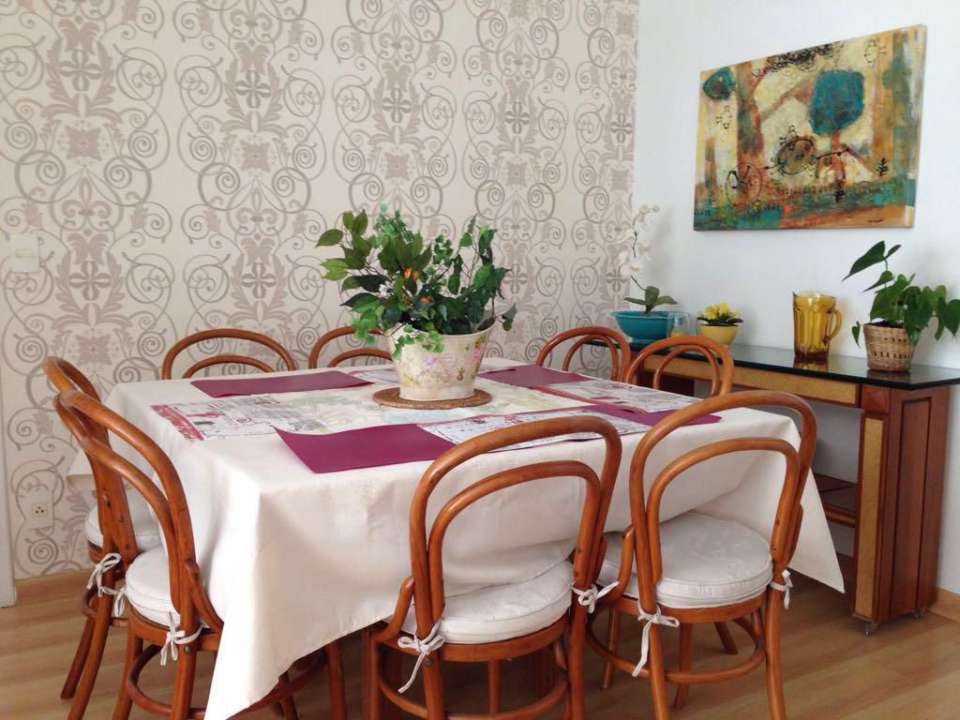 Apartamento, 2 quartos, 90 m² - Foto 3