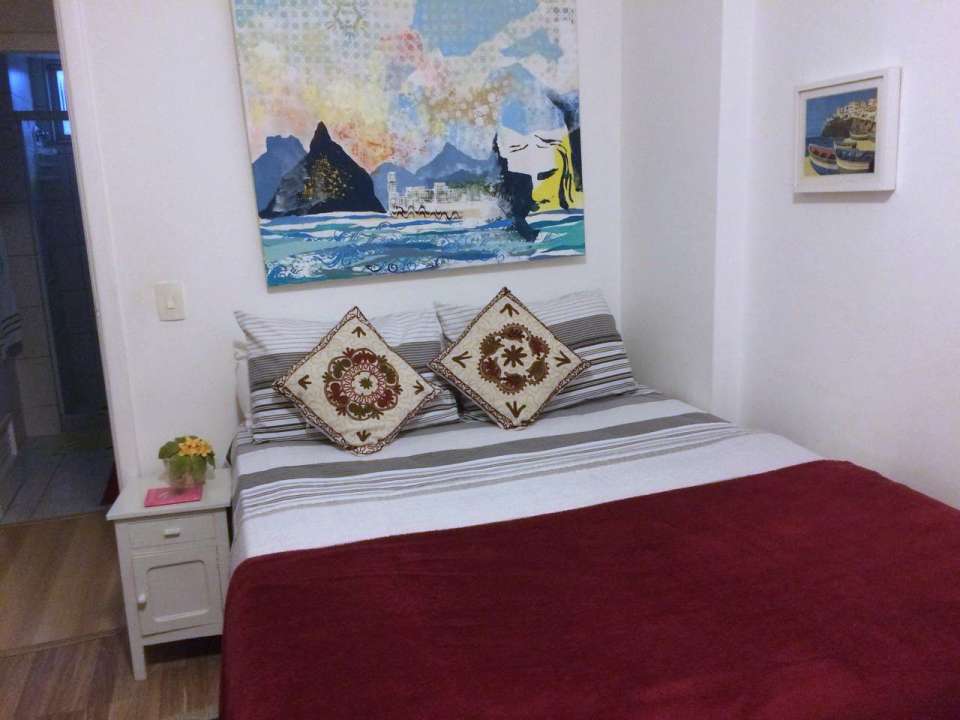 Apartamento, 2 quartos, 90 m² - Foto 7