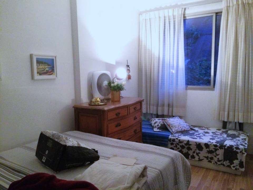 Apartamento, 2 quartos, 90 m² - Foto 9