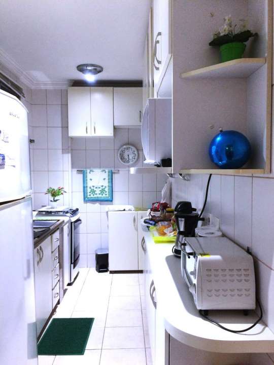 Apartamento, 2 quartos, 90 m² - Foto 12