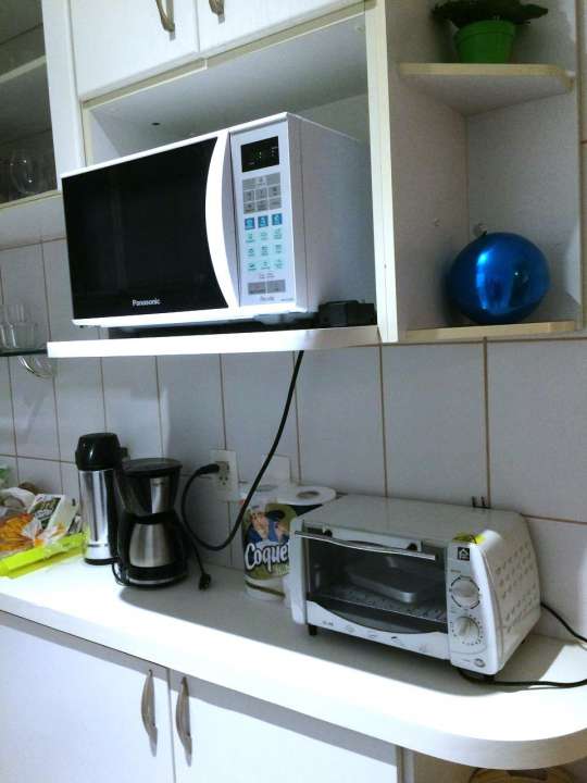 Apartamento, 2 quartos, 90 m² - Foto 13