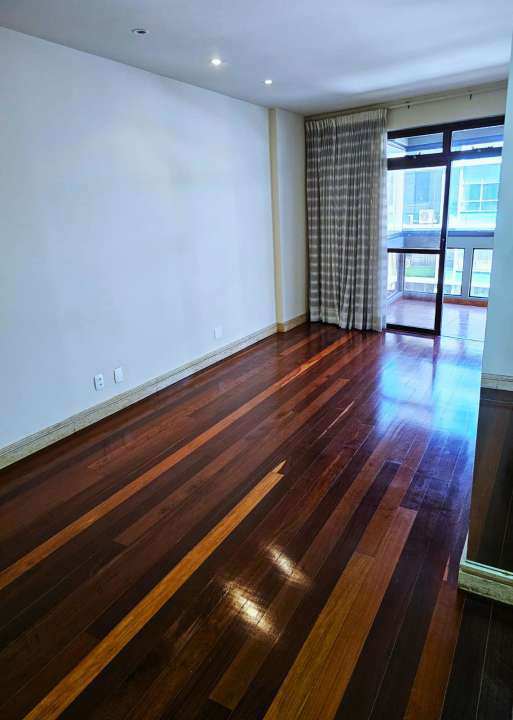Apartamento, 3 quartos, 104 m² - Foto 1
