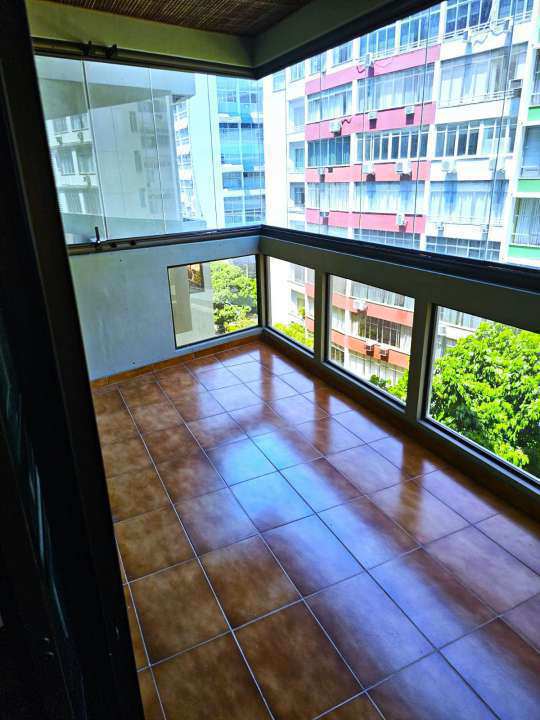 Apartamento, 3 quartos, 104 m² - Foto 2