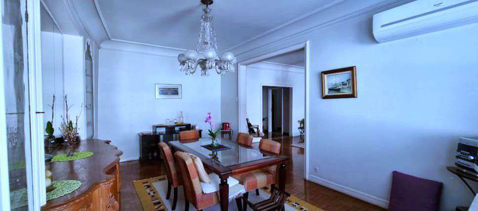 Apartamento, 4 quartos, 215 m² - Foto 6