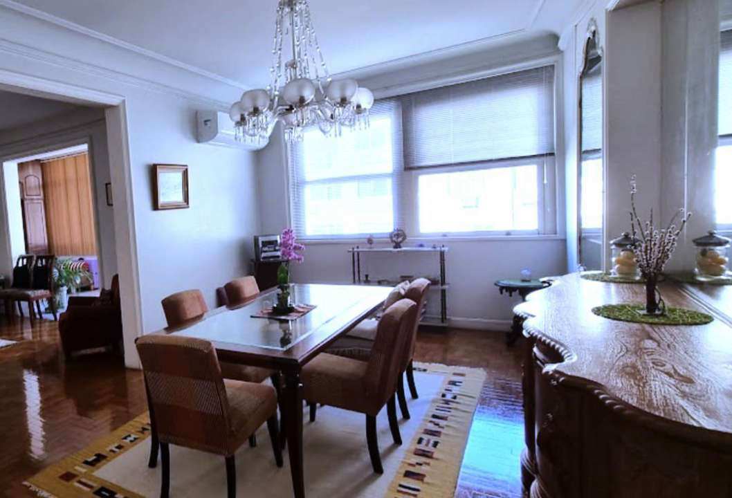 Apartamento, 4 quartos, 215 m² - Foto 7