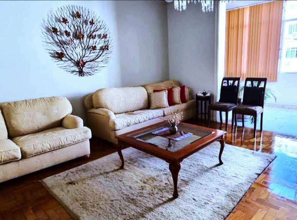 Apartamento, 4 quartos, 215 m² - Foto 9