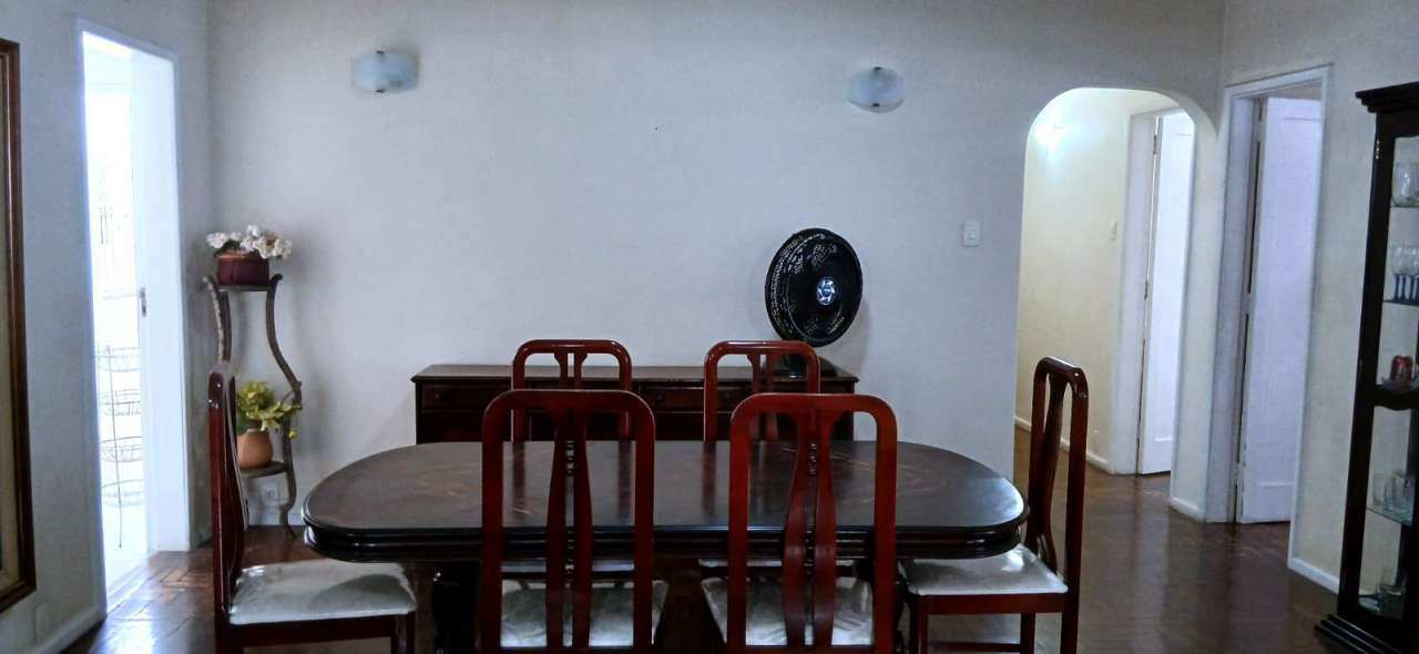 Apartamento, 4 quartos, 215 m² - Foto 11