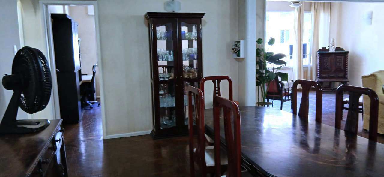 Apartamento, 4 quartos, 215 m² - Foto 14