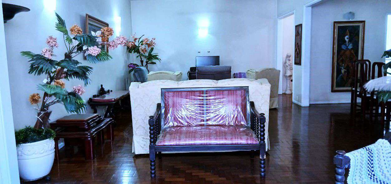 Apartamento, 4 quartos, 215 m² - Foto 15