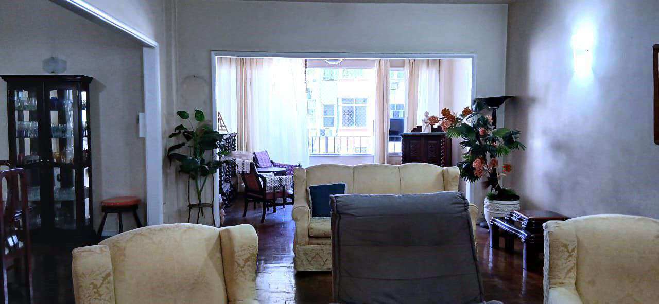 Apartamento, 4 quartos, 215 m² - Foto 16