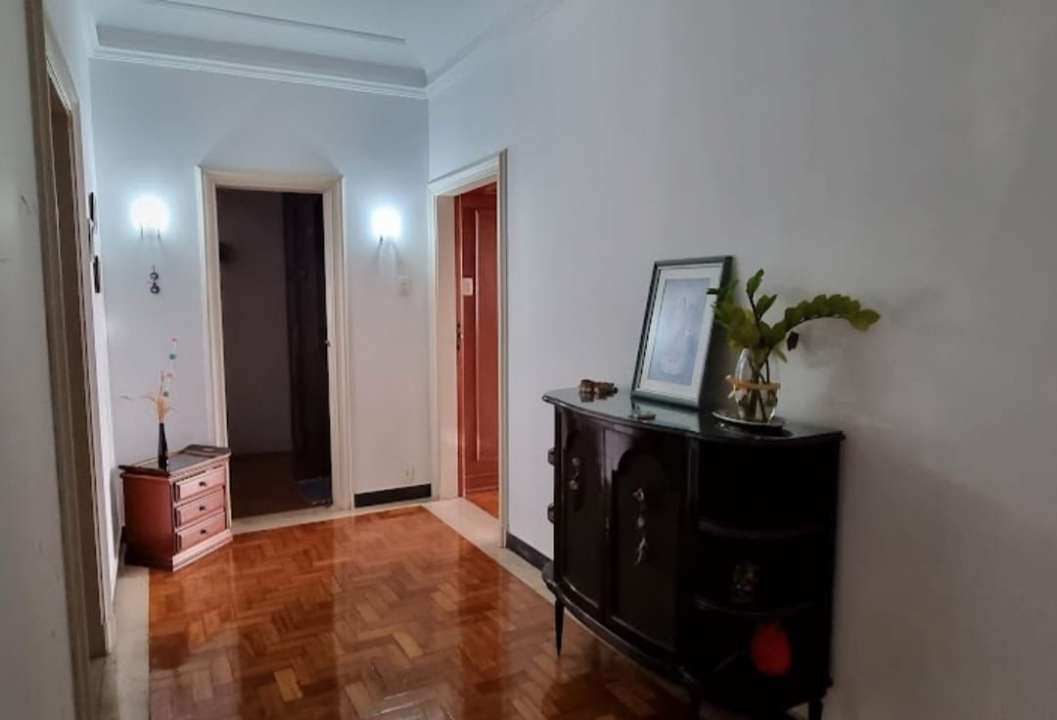 Apartamento, 4 quartos, 215 m² - Foto 18