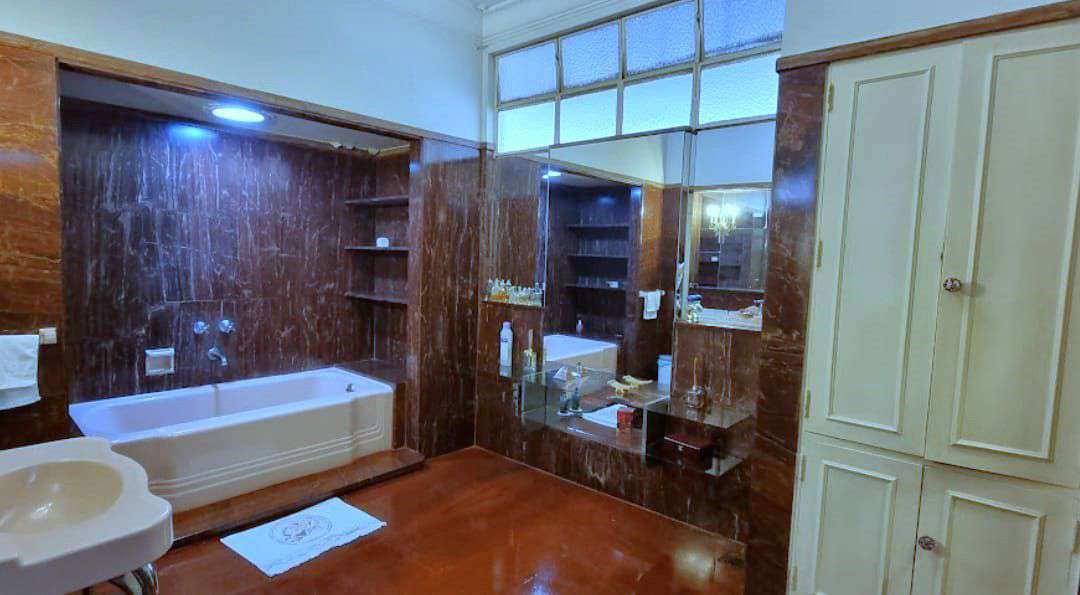 Apartamento, 4 quartos, 215 m² - Foto 27