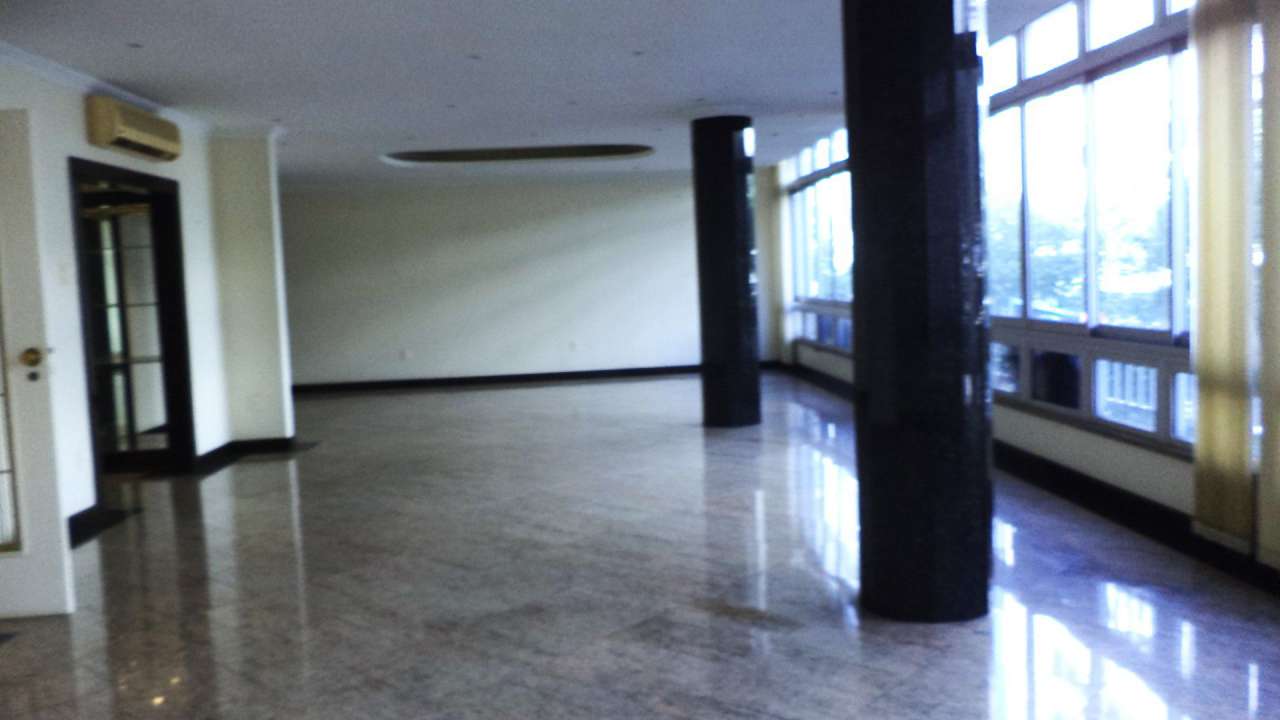 Apartamento, 4 quartos, 296 m² - Foto 1