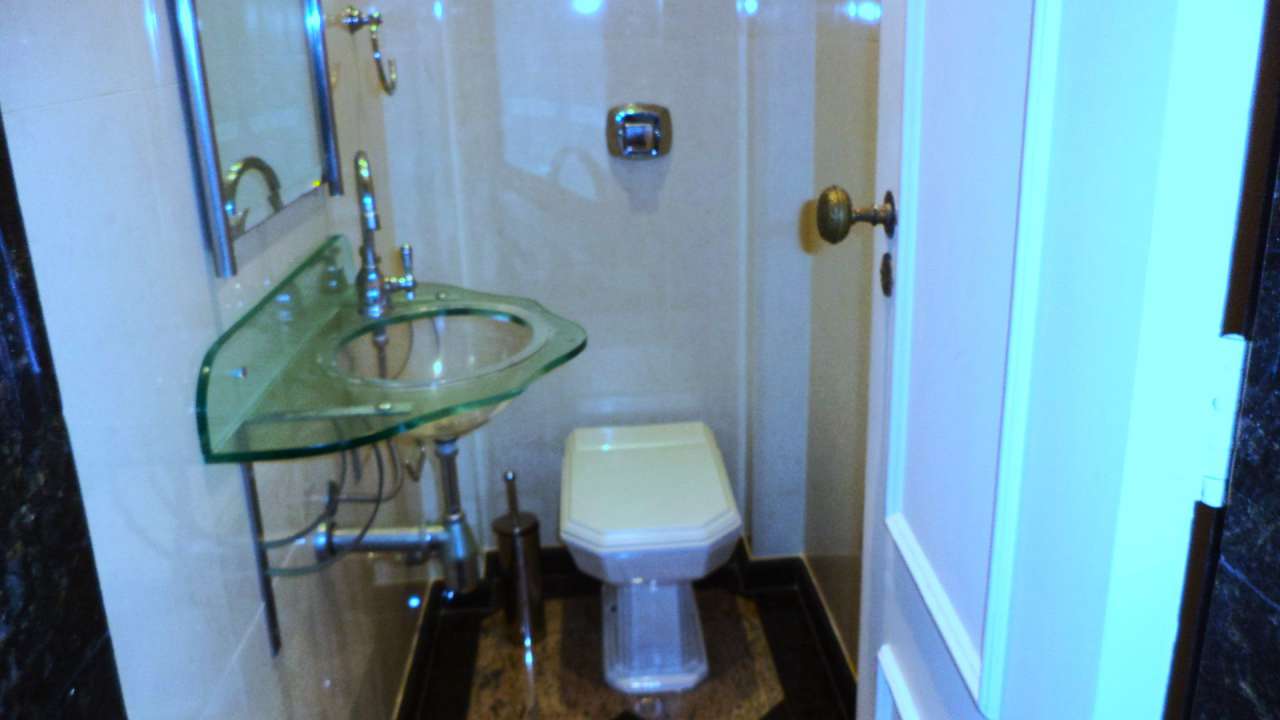 Apartamento, 4 quartos, 296 m² - Foto 21