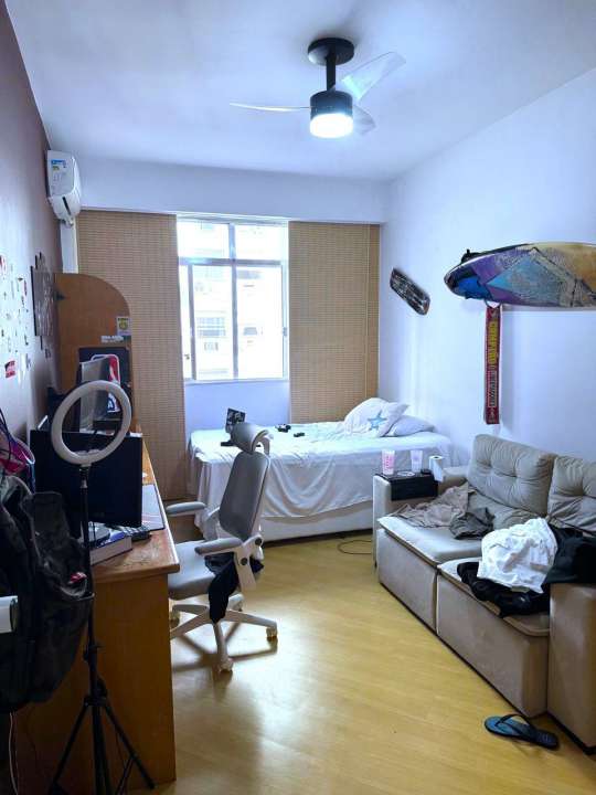 Apartamento, 3 quartos, 167 m² - Foto 4