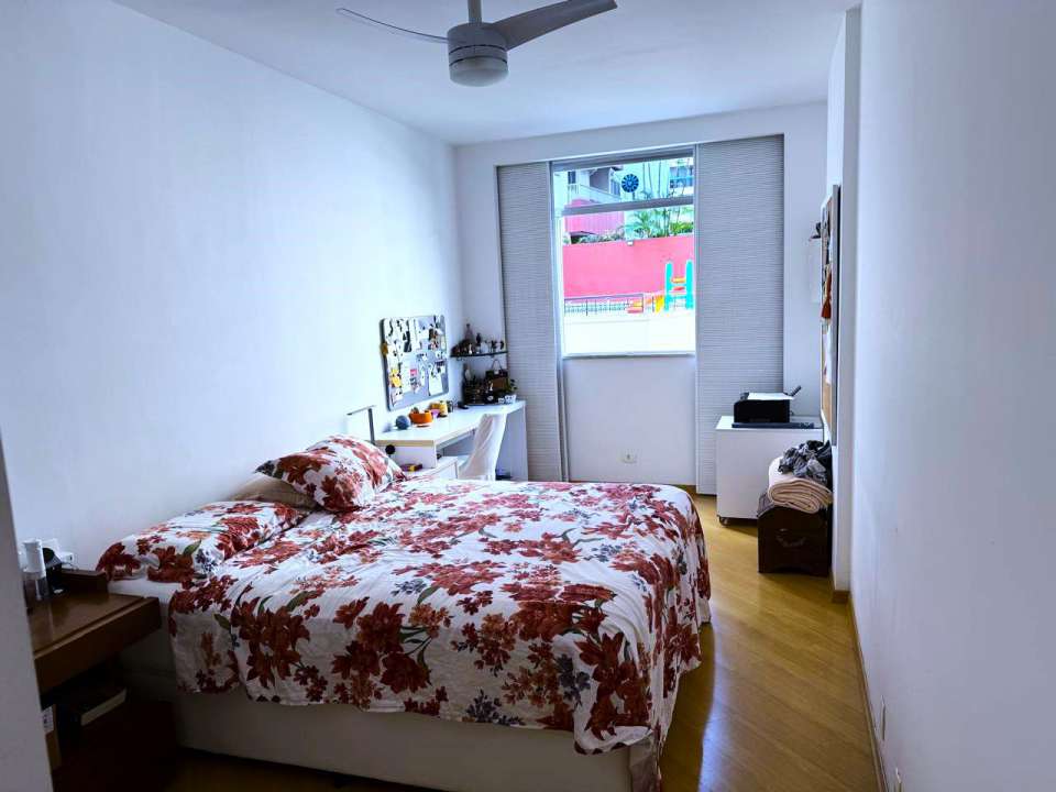 Apartamento, 3 quartos, 167 m² - Foto 7