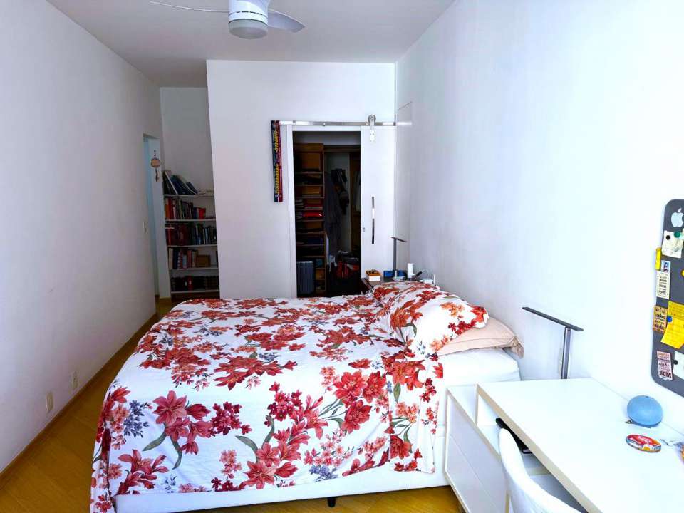 Apartamento, 3 quartos, 167 m² - Foto 8